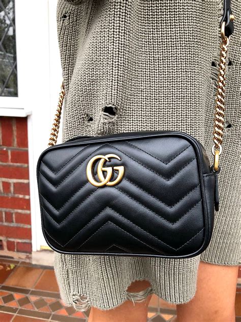 bolsa gucci crossbody